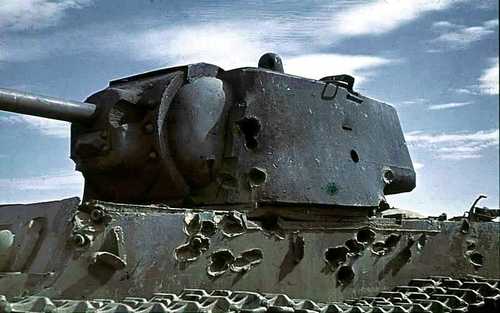 KV-1.