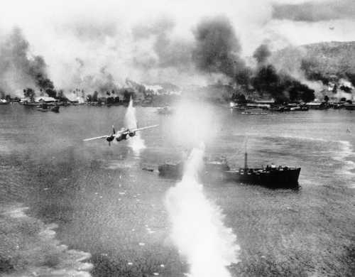 air force attack 