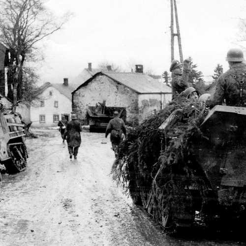 Operation Wacht am Rhein