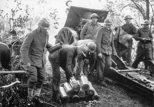 french 155mm