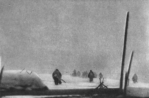 Blizzard