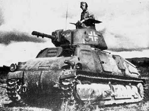 German S35