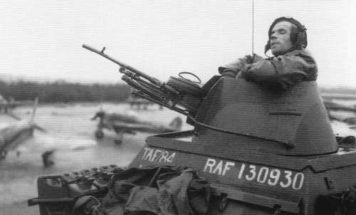 No. 2777 Field Squadron