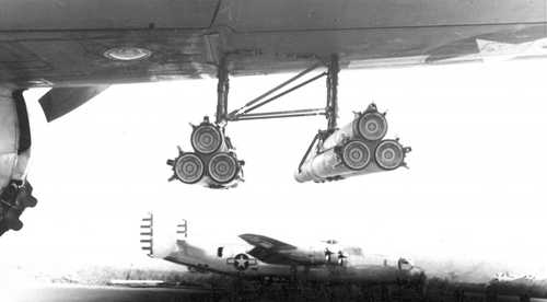 war in pacific