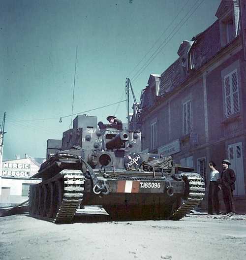Normandy 1944