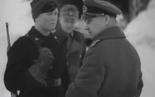 Defence of The Reich