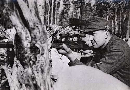 Sniper