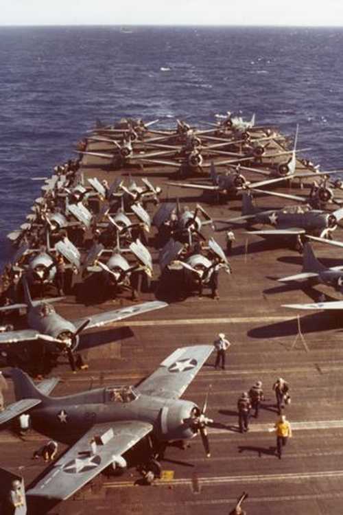 F4Fs