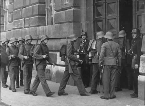 Juliputsch 1934