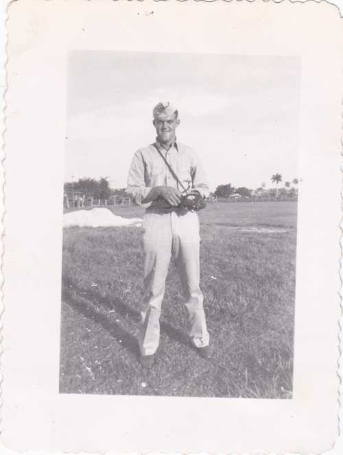 WWII