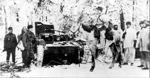 Captured OT-26
