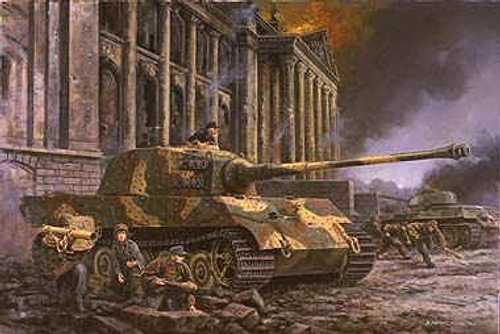Tiger II