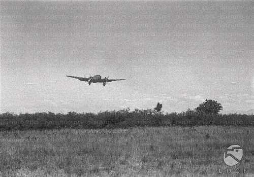 Cameri Airfield