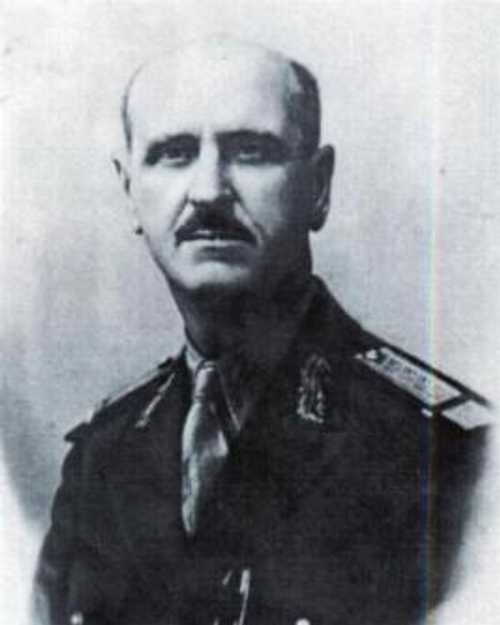 Lt. general Nicolae Ciuperca