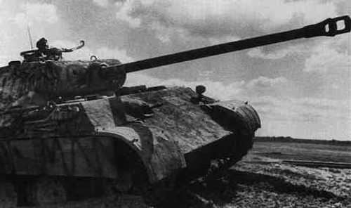 Panther "Wiking"