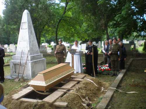 Funeral 1