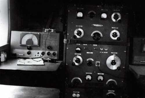 Signals