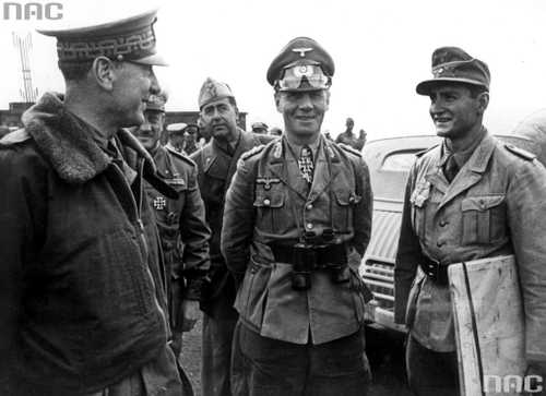 North Africa 1942