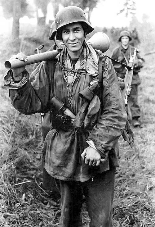 Panzerfaust
