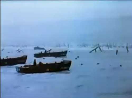 Omaha Beach