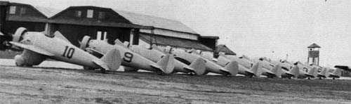 chinese airforce