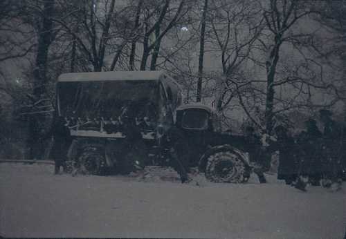 Royal Engineers Photos 147 Coy RASC 
