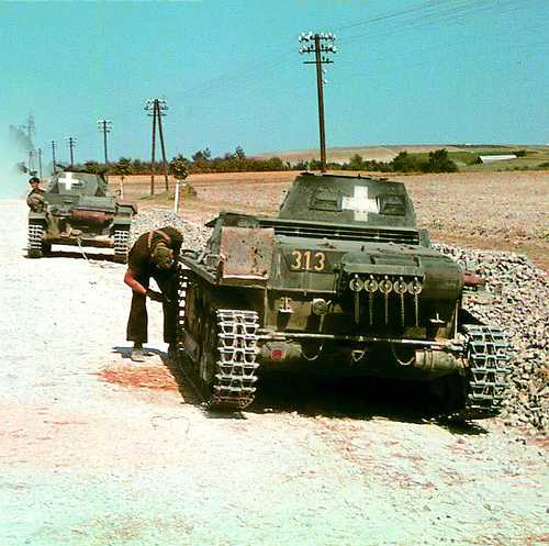 Panzer