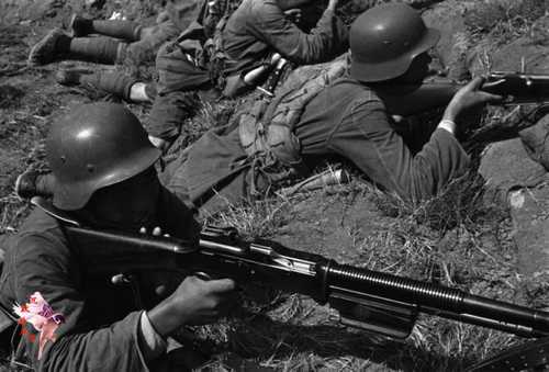 Battle of Shanghai