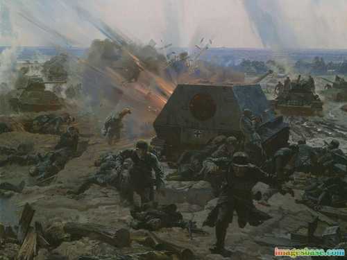 Battle
