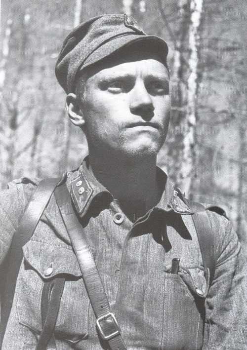 Lauri Törni