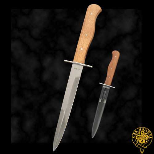 trench knife