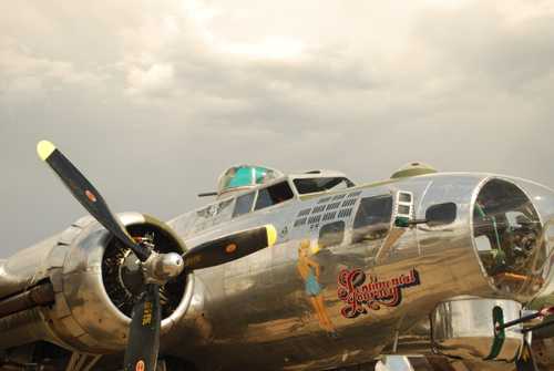 Sentimental Journey