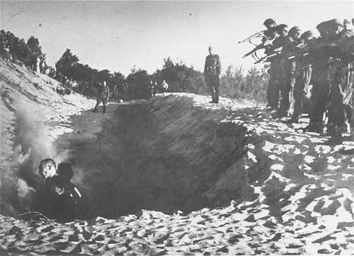 Einsatzgruppen