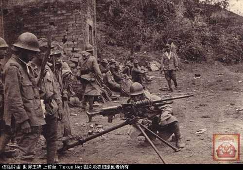 Sino-Japanese War