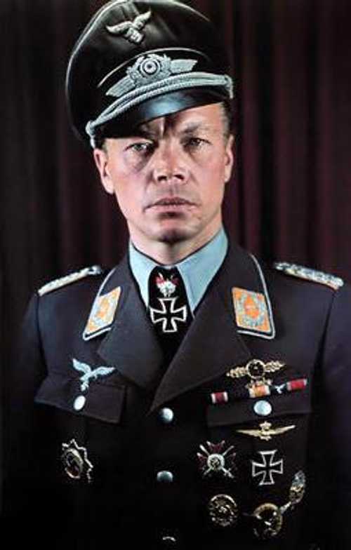 Dr. Ernst Kupfer