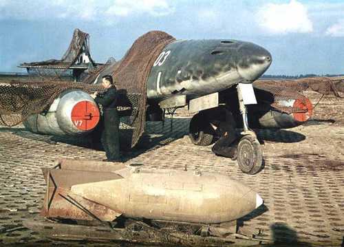 Me262