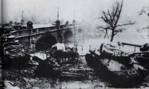 Moltke bridge 2