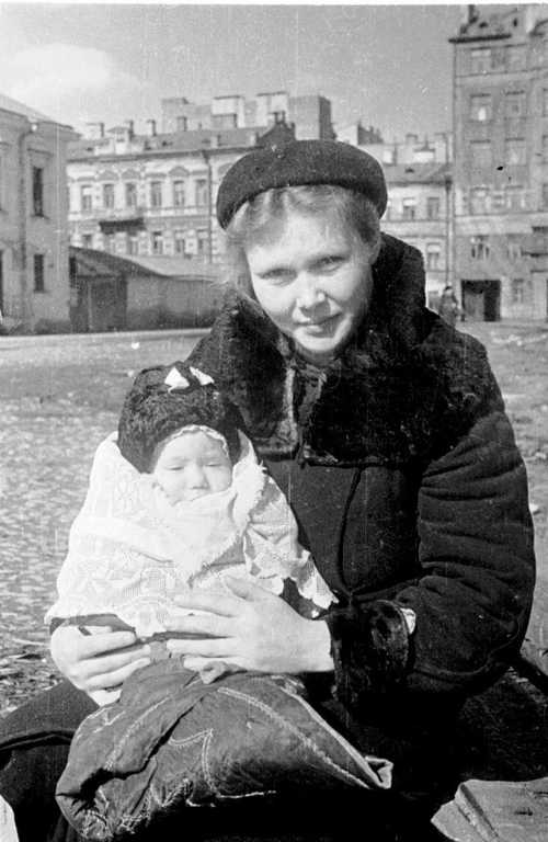 Leningrad Siege