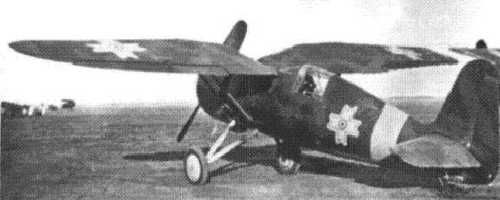 PZL-24E Romania