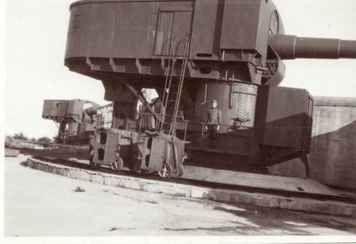 12'' coastal guns