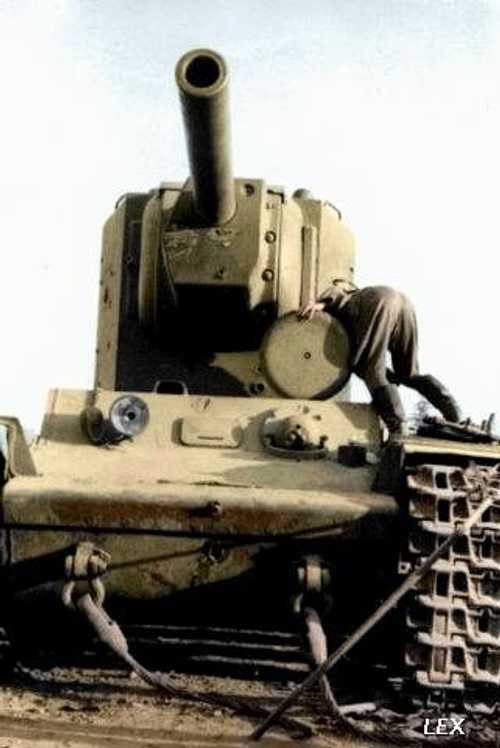 KV-2