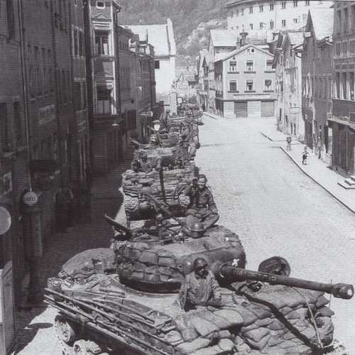 25th Tank Battalion