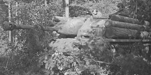 StuG III