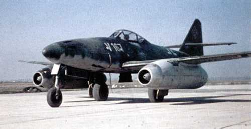 Me-262