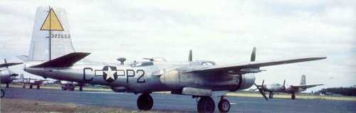 Douglas A-26
