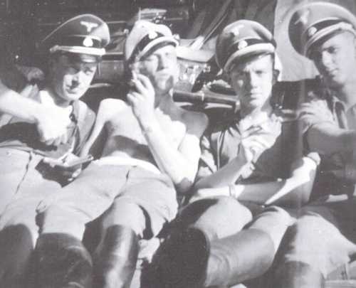 Officers