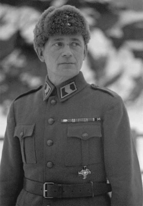 Onni Määttänen