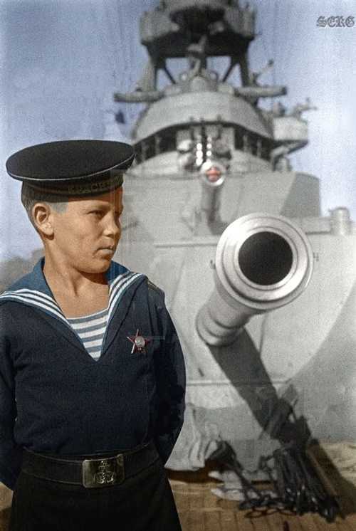 Navy