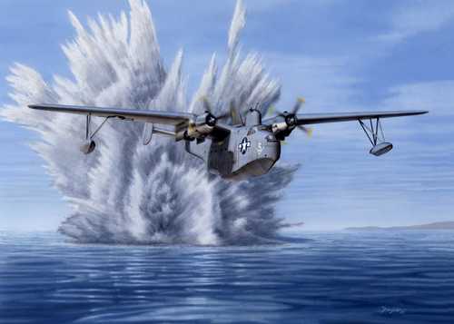 Martin Flying Boat