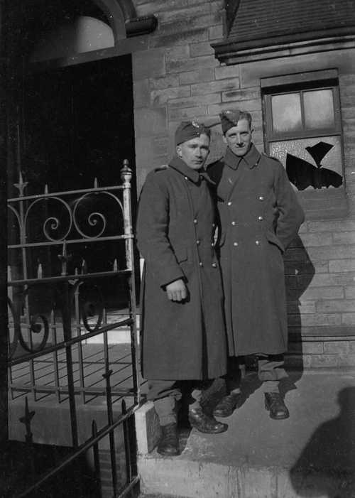 Royal Engineers Photos 147 Coy RASC 